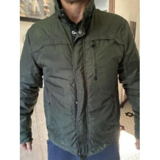 Magnifique blouson...
