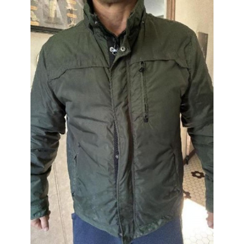 Magnifique blouson Hilfingher denim taille L