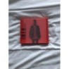 Coffret Cd MPokora  : RED