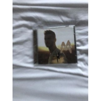 Cd M.Pokora :,À la...