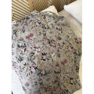 Fleuri H&M, taille 44