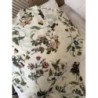 Chemise à fleurs, taille 44