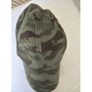 Casquette militaire
