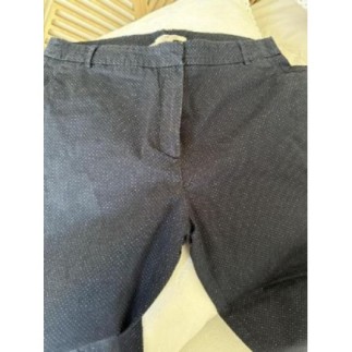 Pantalon camaïeu, taille 46...