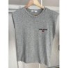 T-shirt à épaulette taille M/L