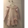 Robe rose clair Le Chic T8 ans