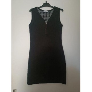 Robe noire 14 ans