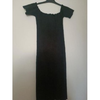 Robe noire 14 ans