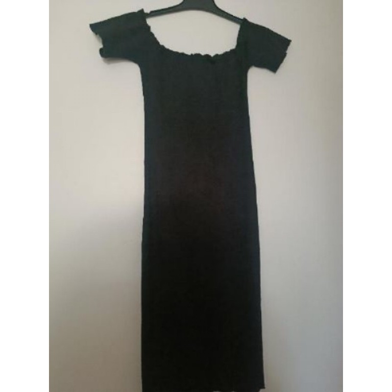 Robe noire 14 ans