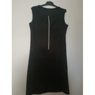Robe noire T1