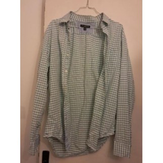 Chemise Banana Republic T.M