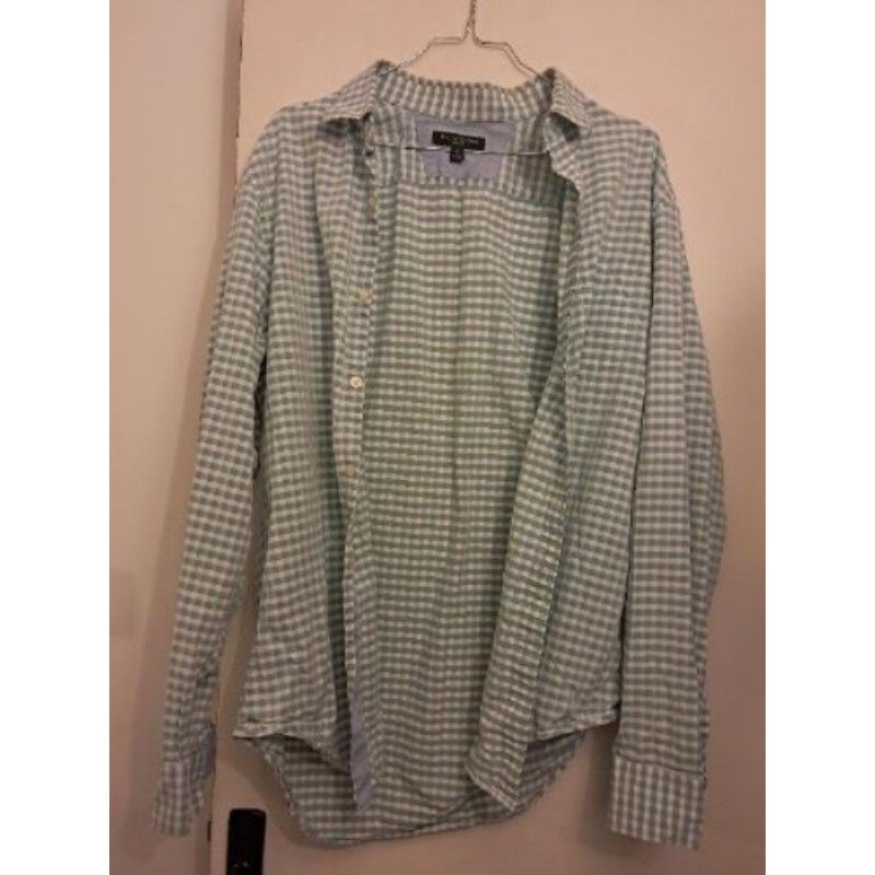 Chemise Banana Republic T.M