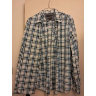 Chemise Banana Republic T.M
