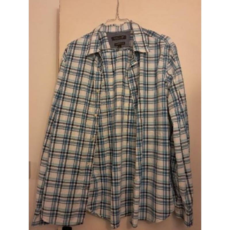 Chemise Banana Republic T.M