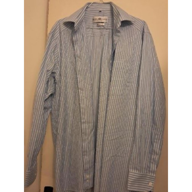 Chemise Royal Class T39