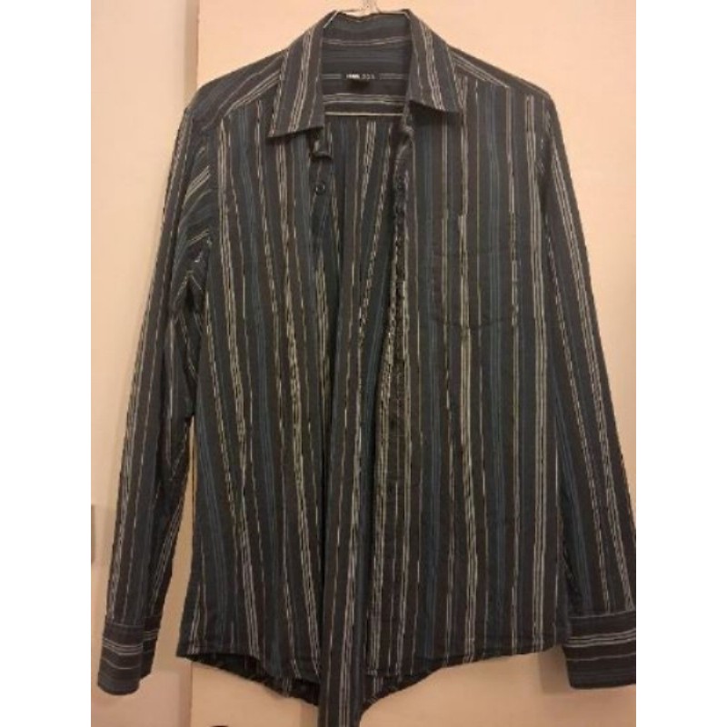 Chemise H&ML.O.G.G.G. T.M