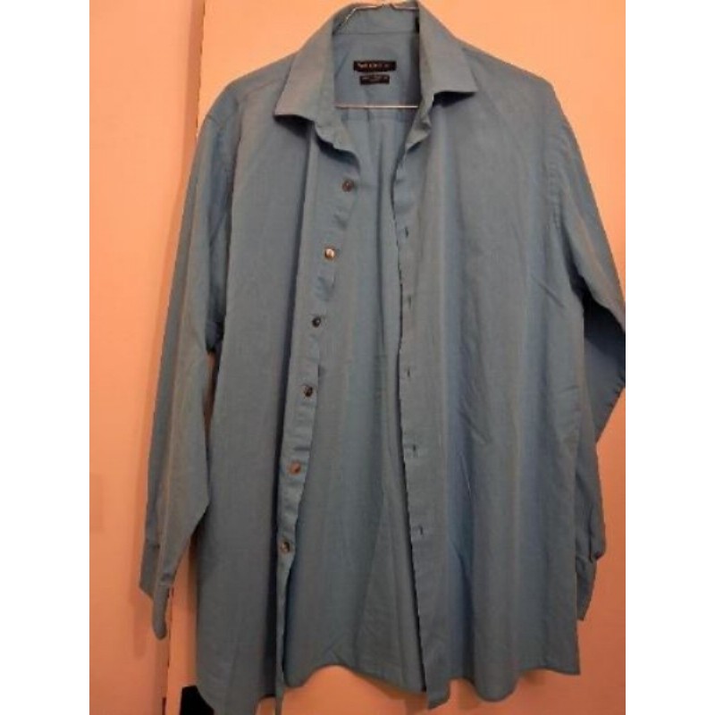 Chemise VanHeusen.Studio slip fit T.M