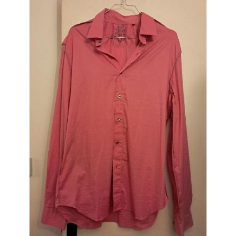 Chemise Christian Lacroix T.41