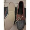 Chaussure Sperry USA Vineyard Vines T.42,5