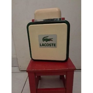 Flacon collection factice...