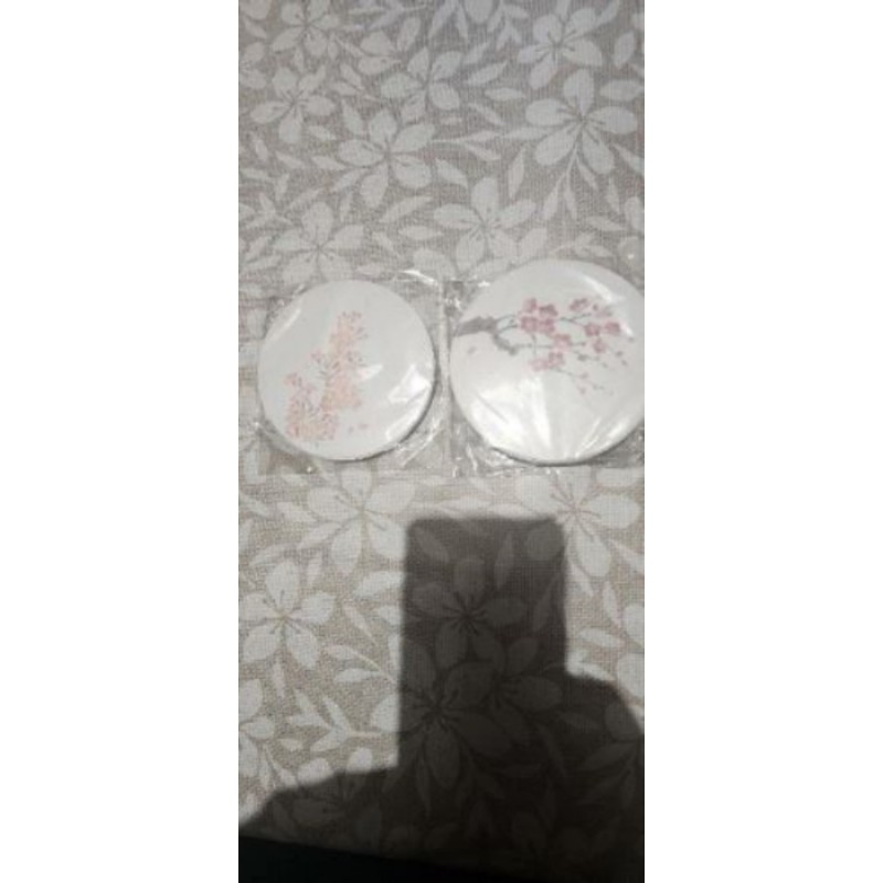 Lot Dessous de verre 