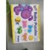 Puzzle complet bébé 