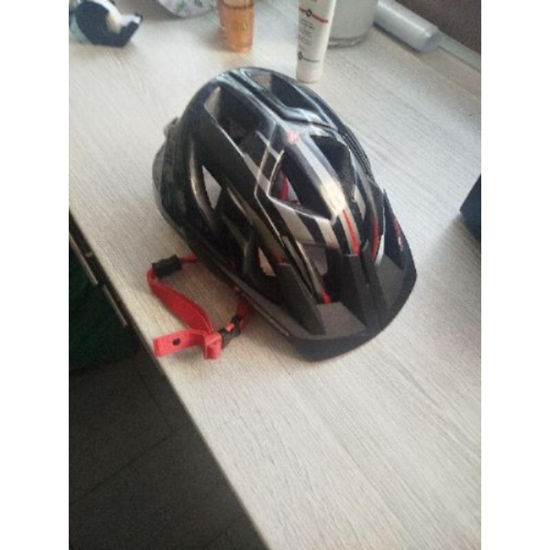 Casque vélo enfant 