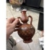 Sc- vase en terre 