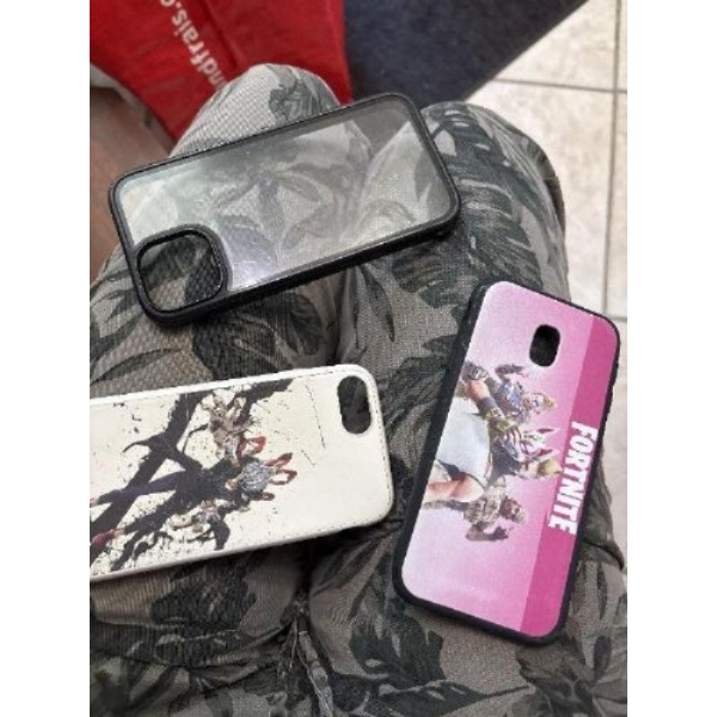 Sc - coque téléphone 