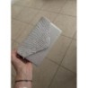 Sc - sac à main strass 