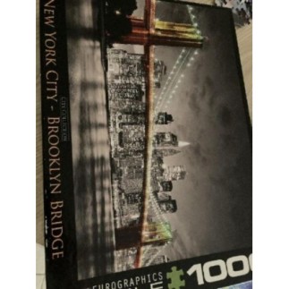 Sc- PUZZLE 1000 pièces NEW...