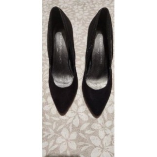 Talon noir 38