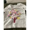 TEE shirt arbre cœur 12 mois on extenso 
