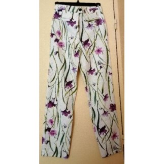 Pantalon Sandra B,T38, Fond...
