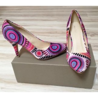 Chaussures Talons Hauts,...