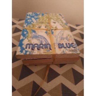 Lot de 3 Manga Adultes 