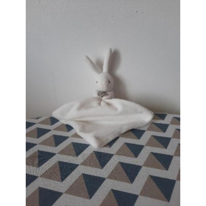 Doudou et compagnie 