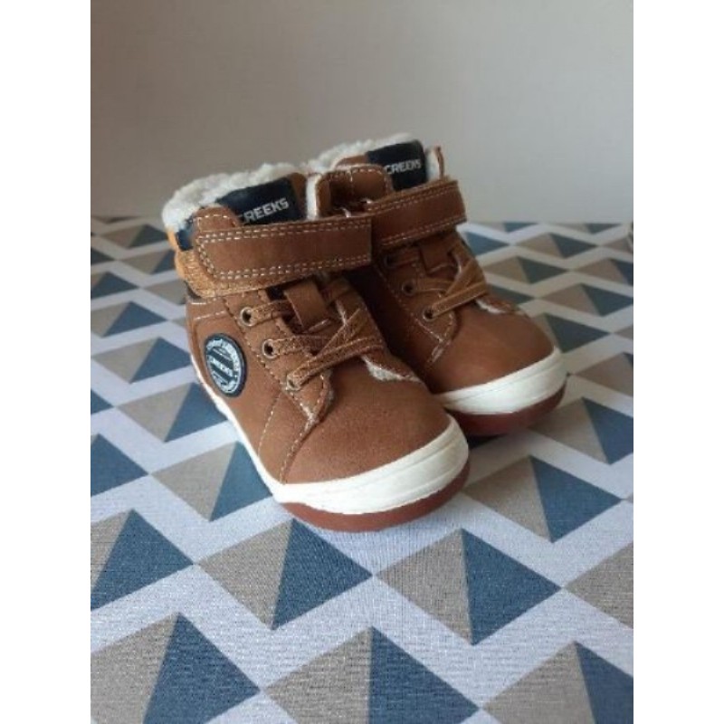 Creeks P22