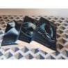 3 tome de 50 nuances de Grey
