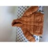 Blouson à manche amovible 12 mois 