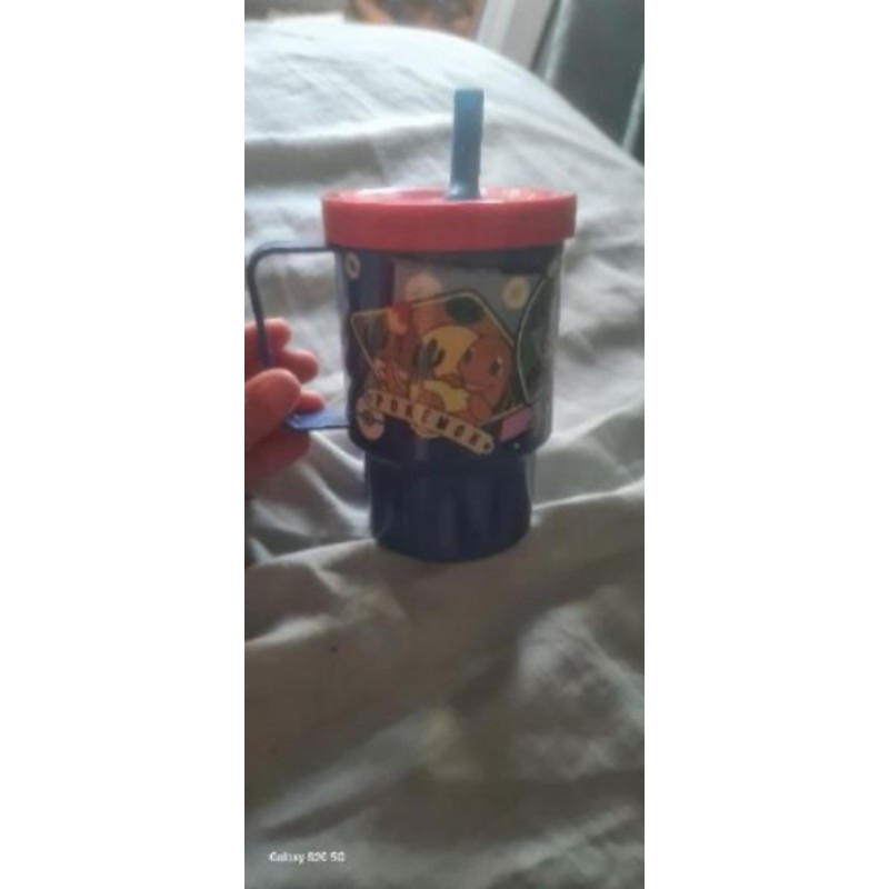 Tasse pokemon