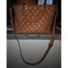Sac a main camel neuf