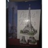 Puzzle tour eiffel complet