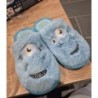 Chaussons bleu ciel 30/31