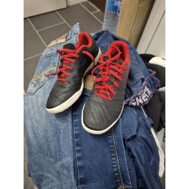 Chaussures de foot 32