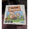 Jeu 1 bouse 2 vaches neuf