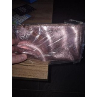 Mini trousse maquillage neuve