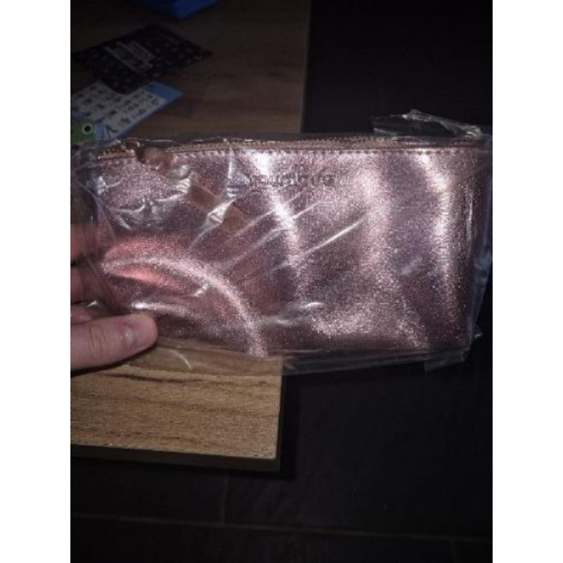 Mini trousse maquillage neuve