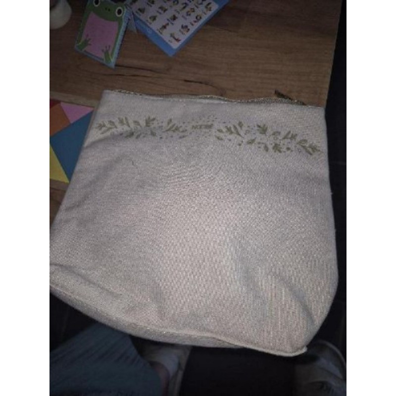 Trousse maquillage nocibé