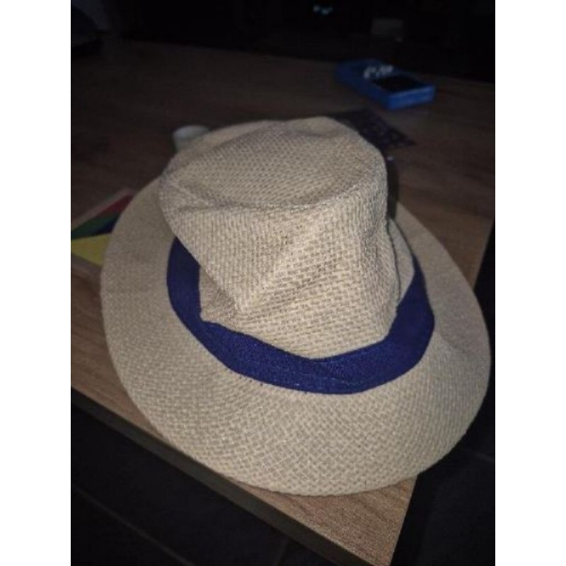 Chapeau 
